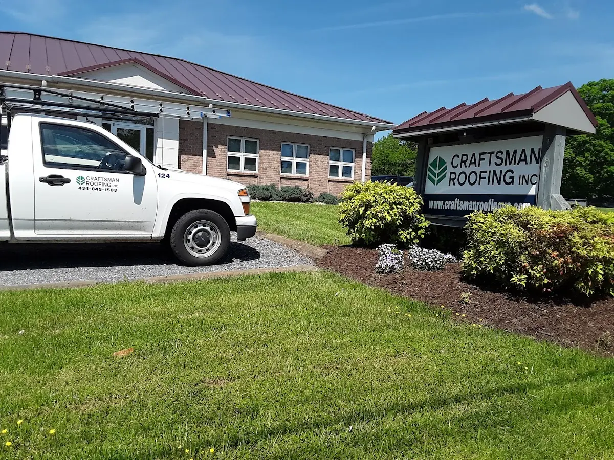 Quality Roof Replacement by experienced craftsmen in Orlando